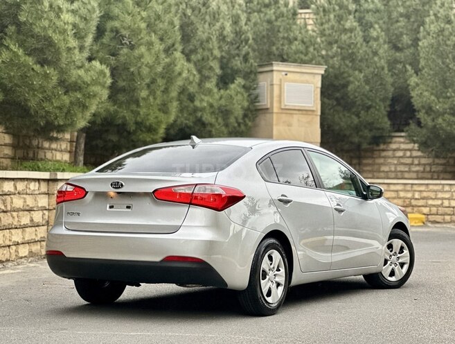 Kia Forte 2016, 129,000 km - 1.8 л - Bakı