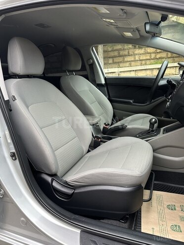 Kia Forte 2016, 129,000 km - 1.8 л - Bakı
