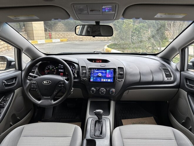 Kia Forte 2016, 129,000 km - 1.8 л - Bakı