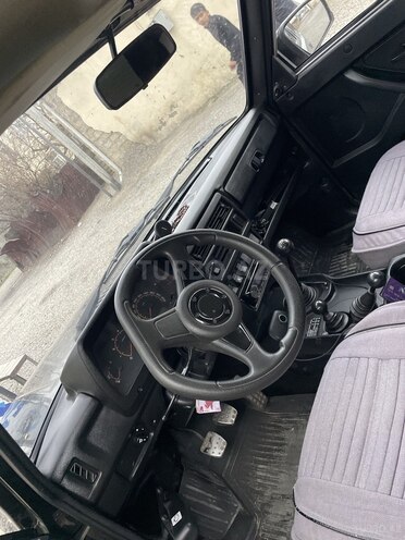 LADA (VAZ) Niva 2017, 122,255 km - 1.7 л - Gəncə