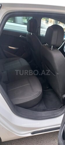 Opel Astra 2011, 198,000 km - 1.3 л - Bakı