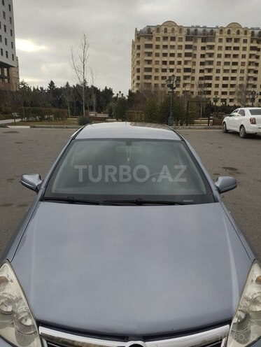 Opel Astra 2007, 272,000 km - 1.3 l - Bakı