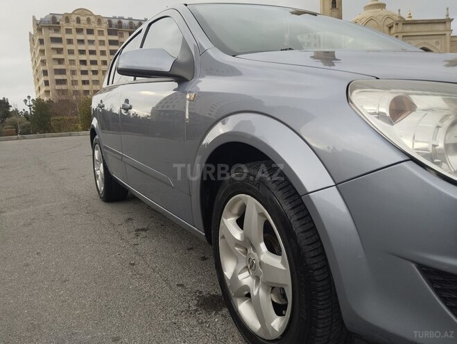 Opel Astra 2007, 272,000 km - 1.3 l - Bakı