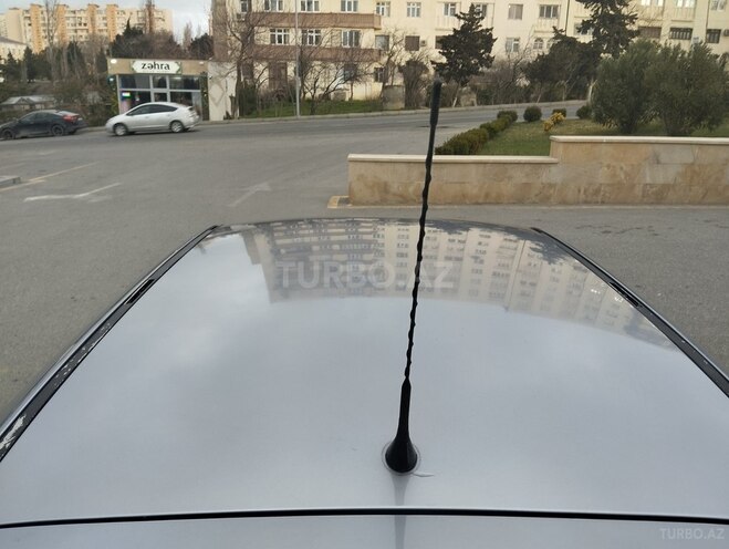 Opel Astra 2007, 272,000 km - 1.3 l - Bakı