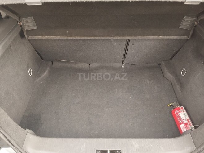 Opel Astra 2007, 272,000 km - 1.3 l - Bakı