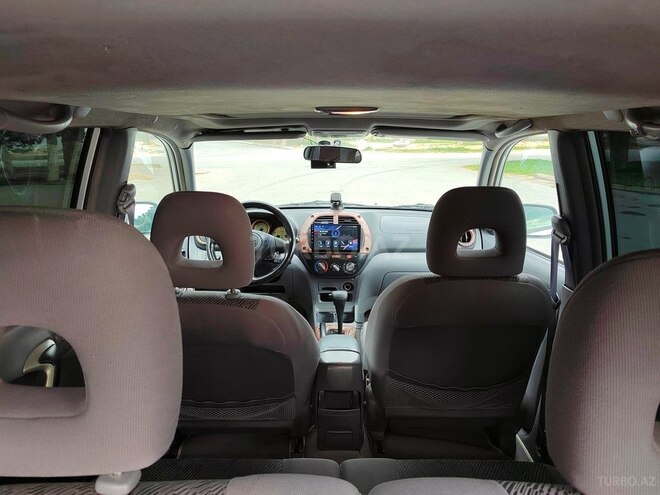 Toyota RAV4 2002, 272,070 km - 2.0 l - Bakı
