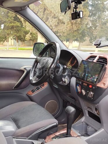 Toyota RAV4 2002, 272,070 km - 2.0 l - Bakı