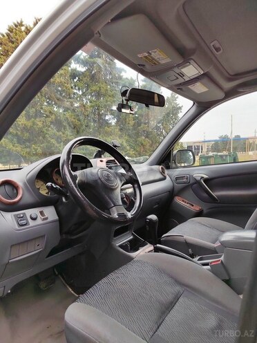 Toyota RAV4 2002, 272,070 km - 2.0 l - Bakı