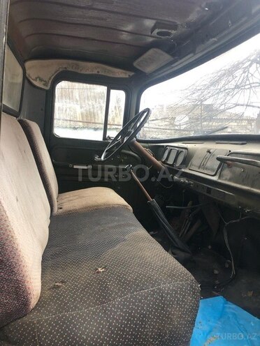 ZIL 130 1993, 100,000 km - 6.0 л - Xaçmaz