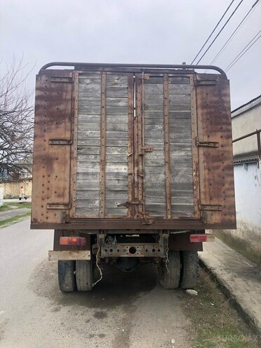 ZIL 130 1993, 100,000 km - 6.0 л - Xaçmaz