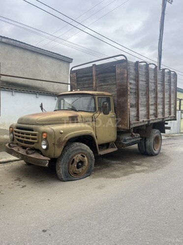 ZIL 130 1993, 100,000 km - 6.0 л - Xaçmaz