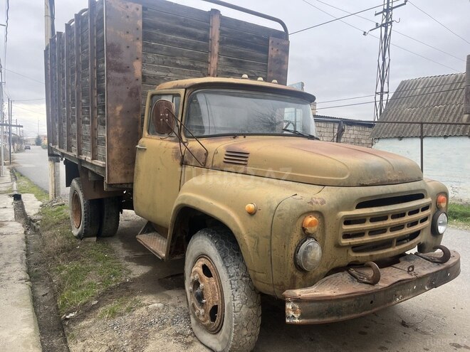 ZIL 130 1993, 100,000 km - 6.0 л - Xaçmaz