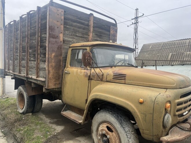 ZIL 130 1993, 100,000 km - 6.0 л - Xaçmaz