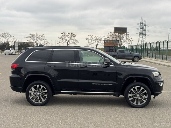 Jeep Grand Cherokee 2016, 161,000 km - 3.0 l - Bakı