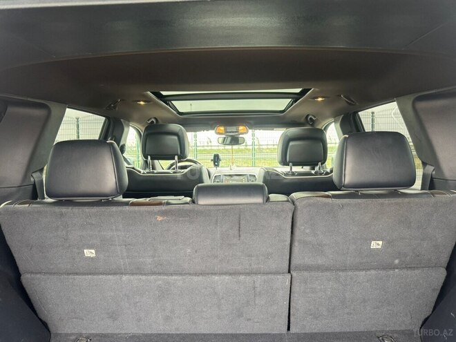 Jeep Grand Cherokee 2016, 161,000 km - 3.0 l - Bakı