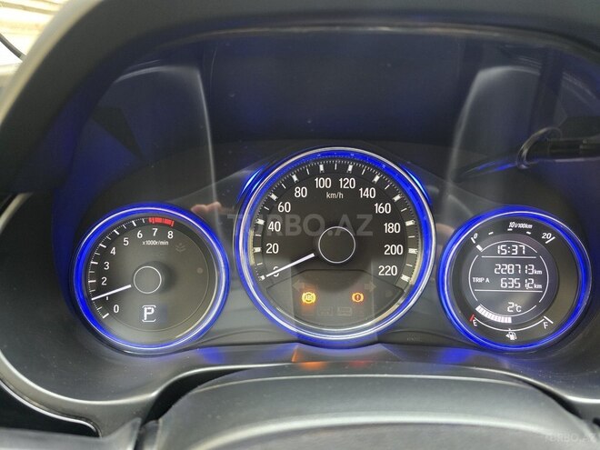 Honda City 2014, 228,713 km - 1.5 l - Bakı