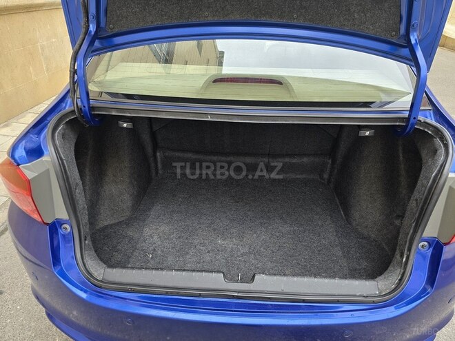 Honda City 2014, 228,713 km - 1.5 l - Bakı
