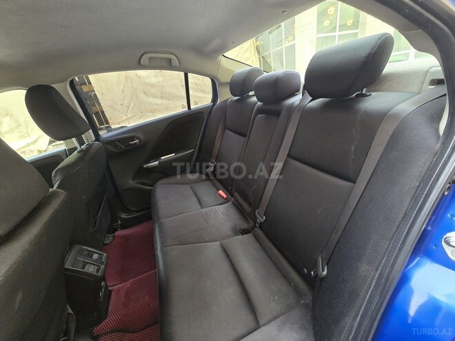 Honda City 2014, 228,713 km - 1.5 l - Bakı