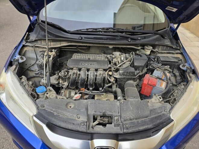 Honda City 2014, 228,713 km - 1.5 l - Bakı