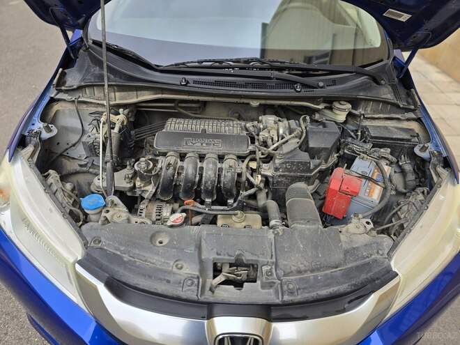 Honda City 2014, 228,713 km - 1.5 l - Bakı