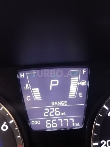 Hyundai Accent-8