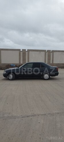 Mercedes C 180 1996, 488,608 km - 1.8 l - Bakı