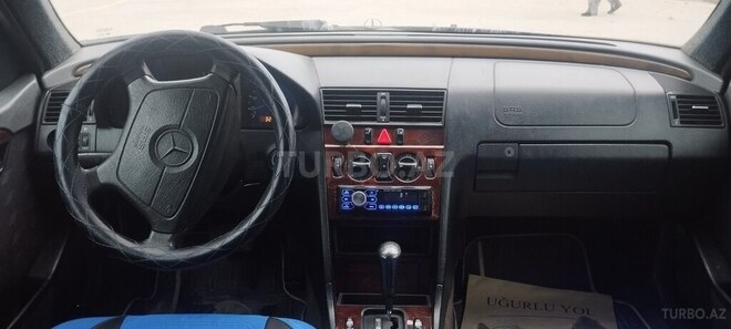Mercedes C 180 1996, 488,608 km - 1.8 l - Bakı