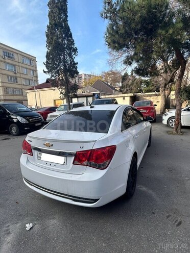 Chevrolet Cruze 2013, 218,000 km - 1.4 л - Bakı