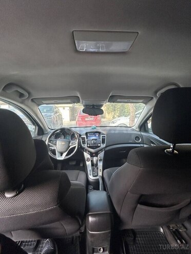 Chevrolet Cruze 2013, 218,000 km - 1.4 л - Bakı