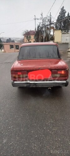 LADA (VAZ) 2107 1986, 23,486 km - 1.6 л - Gəncə