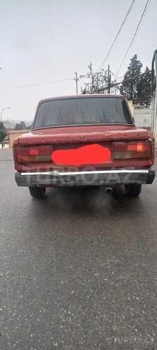 LADA (VAZ) 2107 1986, 23,486 km - 1.6 л - Gəncə