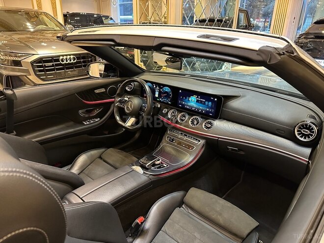Mercedes E 200-14