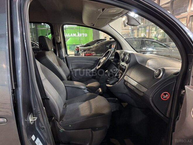 Mercedes Citan 2015, 180,700 km - 1.5 л - Bakı