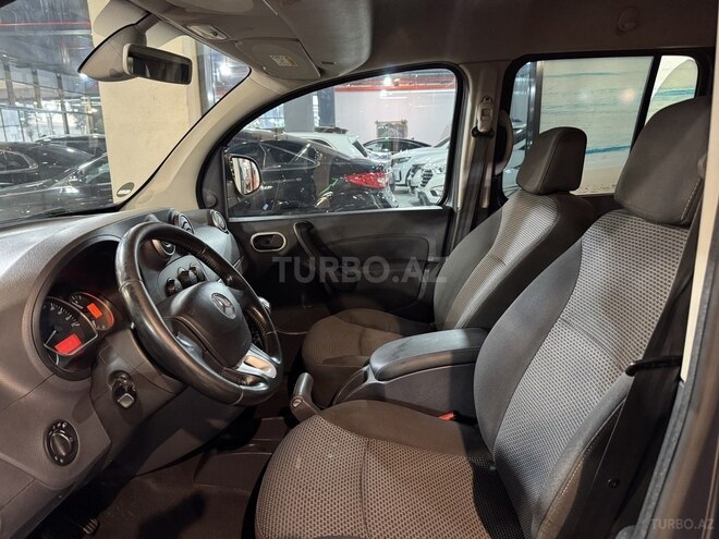 Mercedes Citan 2015, 180,700 km - 1.5 л - Bakı