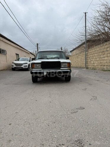 LADA (VAZ) 2107 1999, 20,000 km - 1.6 л - Sumqayıt