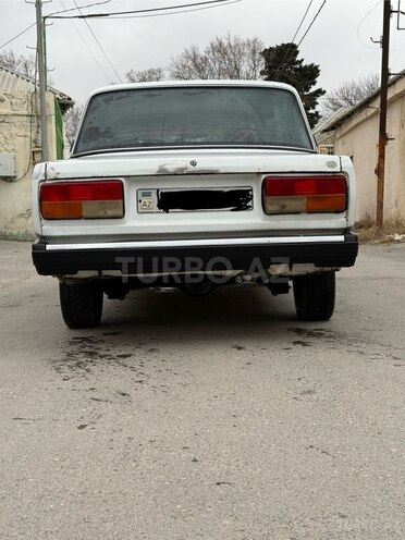 LADA (VAZ) 2107 1999, 20,000 km - 1.6 л - Sumqayıt