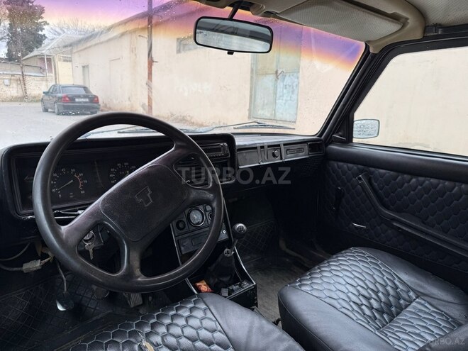 LADA (VAZ) 2107 1999, 20,000 km - 1.6 л - Sumqayıt
