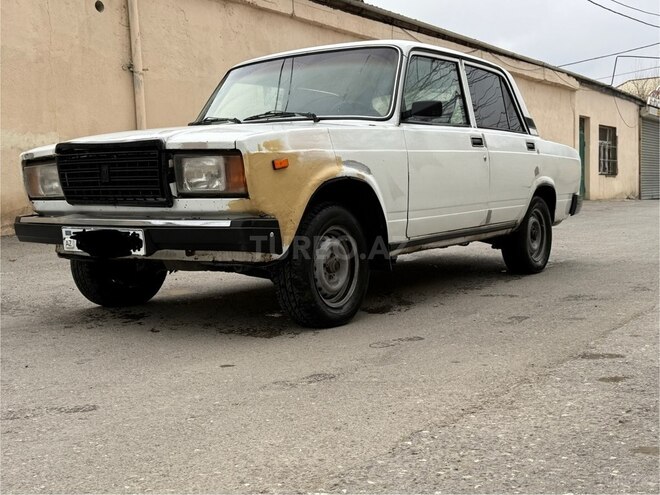 LADA (VAZ) 2107 1999, 20,000 km - 1.6 л - Sumqayıt