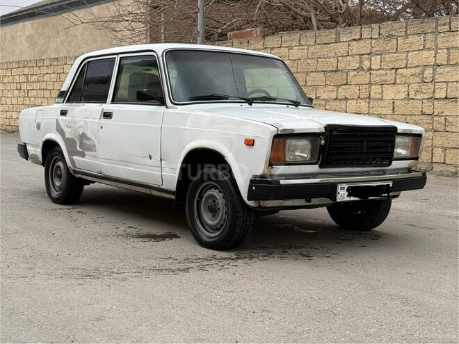 LADA (VAZ) 2107 1999, 20,000 km - 1.6 л - Sumqayıt