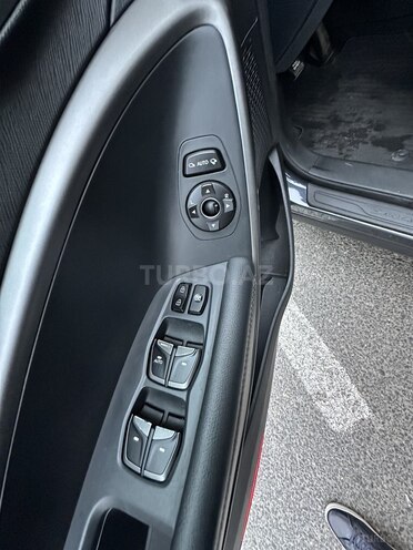 Hyundai Santa Fe 2017, 146,000 km - 2.0 л - Bakı