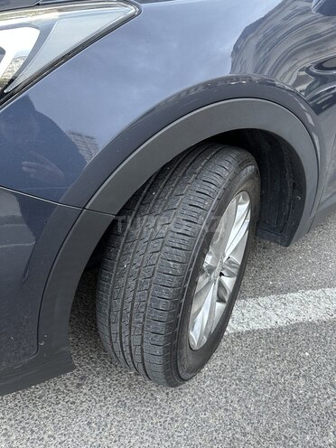 Hyundai Santa Fe 2017, 146,000 km - 2.0 л - Bakı