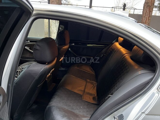 BMW 320 2001, 374,000 km - 2.2 l - Şabran