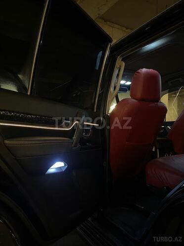 Mitsubishi Pajero 2008, 238,000 km - 3.0 l - Bakı