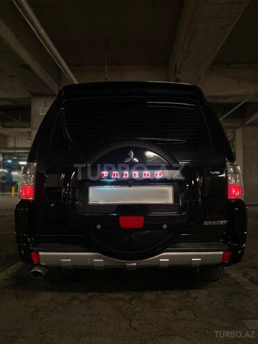 Mitsubishi Pajero 2008, 238,000 km - 3.0 l - Bakı