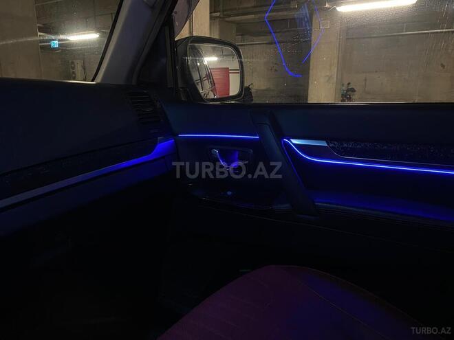 Mitsubishi Pajero 2008, 238,000 km - 3.0 l - Bakı