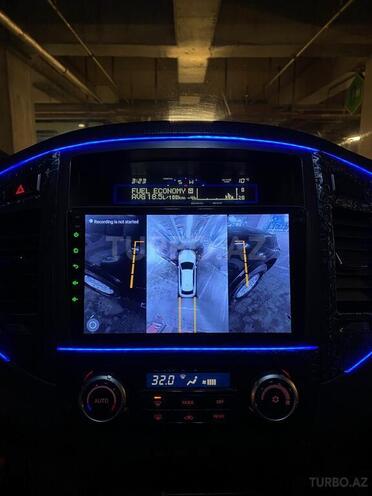 Mitsubishi Pajero 2008, 238,000 km - 3.0 l - Bakı