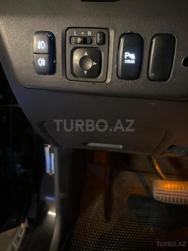 Mitsubishi Pajero 2008, 238,000 km - 3.0 l - Bakı