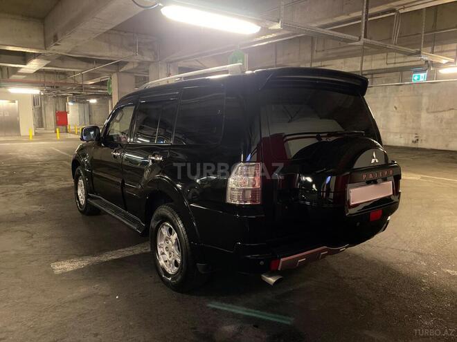 Mitsubishi Pajero 2008, 238,000 km - 3.0 l - Bakı