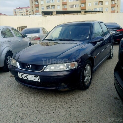 Opel Vectra 2000, 475,059 km - 1.8 l - Bakı