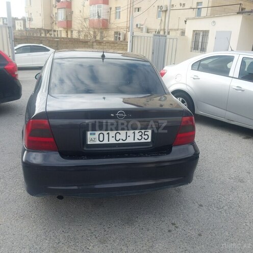 Opel Vectra 2000, 475,059 km - 1.8 l - Bakı